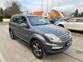 SsangYong Rexton RextonW 4WD/Aus 1.Hand/78 tkm/AHK 2.6T/7 Sitzer Grau - thumbnail 7