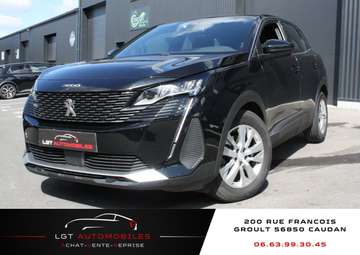 II 1.5 BlueHDi 130ch S&S Active EAT8