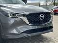 Mazda CX-5 Advantage/AUTOMAAT/€4150,- INSTAPVOORDEEL!!! Grijs - thumbnail 3