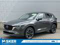 Mazda CX-5 Advantage/AUTOMAAT/€4150,- INSTAPVOORDEEL!!! Grijs - thumbnail 1