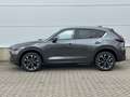 Mazda CX-5 Advantage/AUTOMAAT/€4150,- INSTAPVOORDEEL!!! Grijs - thumbnail 7