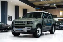 Land Rover Defender P300 110 S*LUFTFEDERUNG*360°KAMERA*LED*
