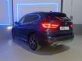 BMW X1 sDrive 16dA Azul - thumbnail 5