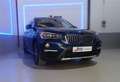 BMW X1 sDrive 16dA Blauw - thumbnail 4
