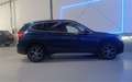 BMW X1 sDrive 16dA Bleu - thumbnail 2