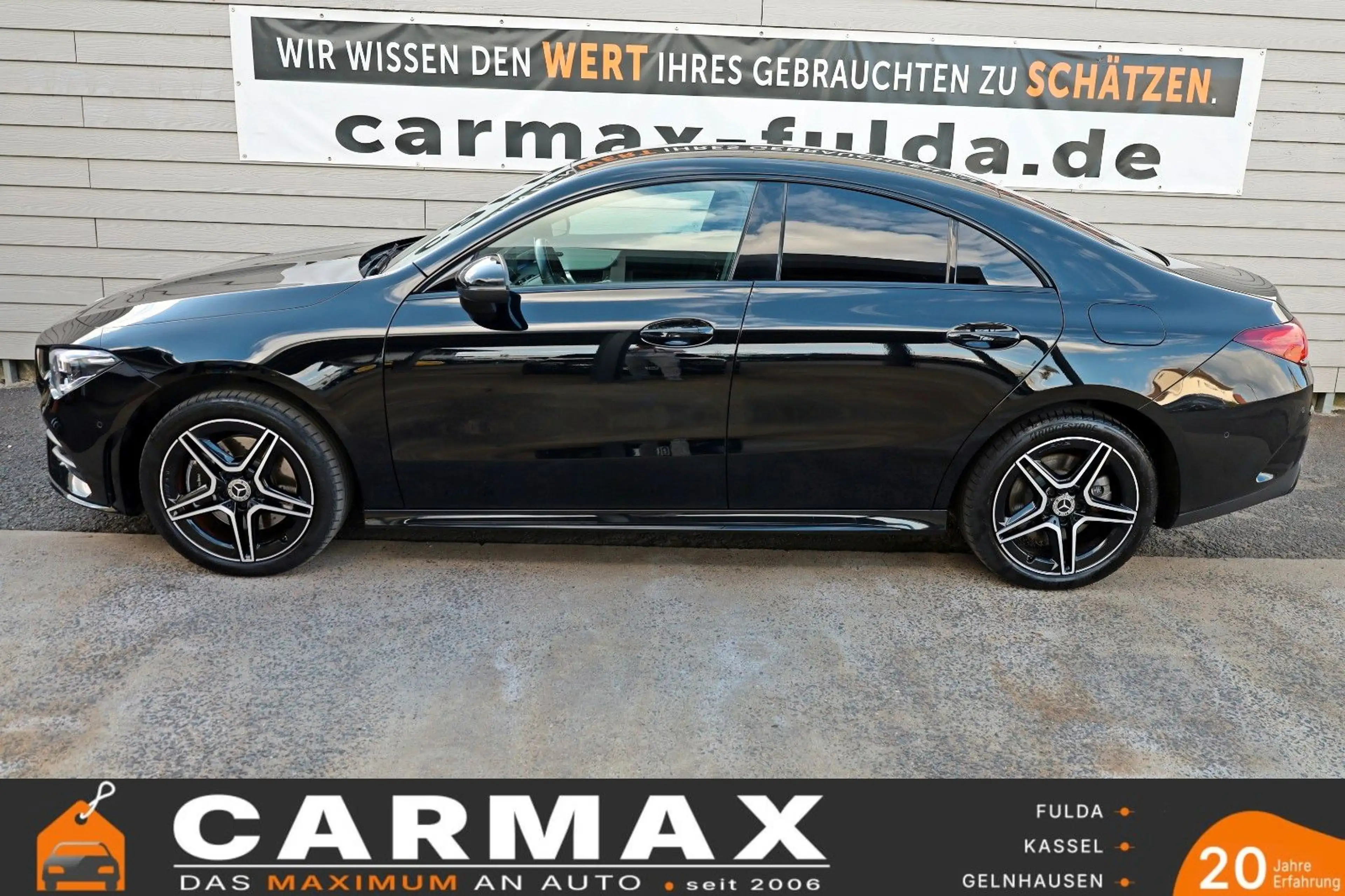 Mercedes-Benz CLA 250 e Coupe AMG line,T.Leder,Navi,LED,SH,Kam — photo 14
