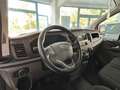 Ford Transit Custom Kasten 320 L2 Klima AHK PDC Blanc - thumbnail 8
