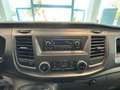 Ford Transit Custom Kasten 320 L2 Klima AHK PDC Blanc - thumbnail 11