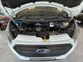 Ford Transit Custom Kasten 320 L2 Klima AHK PDC Blanc - thumbnail 12