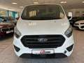 Ford Transit Custom Kasten 320 L2 Klima AHK PDC Blanc - thumbnail 2