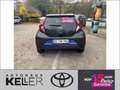 Toyota Aygo X S-CVT Team D Blau - thumbnail 5