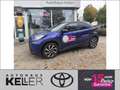 Toyota Aygo X S-CVT Team D Blau - thumbnail 1