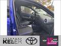 Toyota Aygo X S-CVT Team D Blau - thumbnail 10