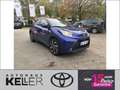 Toyota Aygo X S-CVT Team D Blau - thumbnail 3