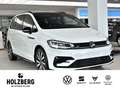 Volkswagen Touran 2.0TDI DSG Highline R-Line AHK+STHZG+PANO Alb - thumbnail 3