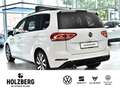Volkswagen Touran 2.0TDI DSG Highline R-Line AHK+STHZG+PANO Alb - thumbnail 5