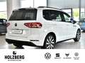 Volkswagen Touran 2.0TDI DSG Highline R-Line AHK+STHZG+PANO Weiß - thumbnail 4