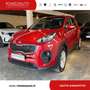 Kia Sportage 1.7 CRDI 2WD Class Rojo - thumbnail 1