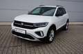 Volkswagen T-Cross "GOAL" 1.0 l TSI 7-Gang-DSG Navi,IQ.LIGHT,AHK Weiß - thumbnail 4
