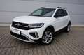 Volkswagen T-Cross "GOAL" 1.0 l TSI 7-Gang-DSG Navi,IQ.LIGHT,AHK Weiß - thumbnail 2