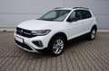 Volkswagen T-Cross "GOAL" 1.0 l TSI 7-Gang-DSG Navi,IQ.LIGHT,AHK Weiß - thumbnail 3