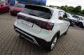 Volkswagen T-Cross "GOAL" 1.0 l TSI 7-Gang-DSG Navi,IQ.LIGHT,AHK Weiß - thumbnail 10