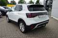Volkswagen T-Cross "GOAL" 1.0 l TSI 7-Gang-DSG Navi,IQ.LIGHT,AHK Weiß - thumbnail 6