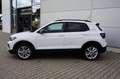 Volkswagen T-Cross "GOAL" 1.0 l TSI 7-Gang-DSG Navi,IQ.LIGHT,AHK Weiß - thumbnail 5