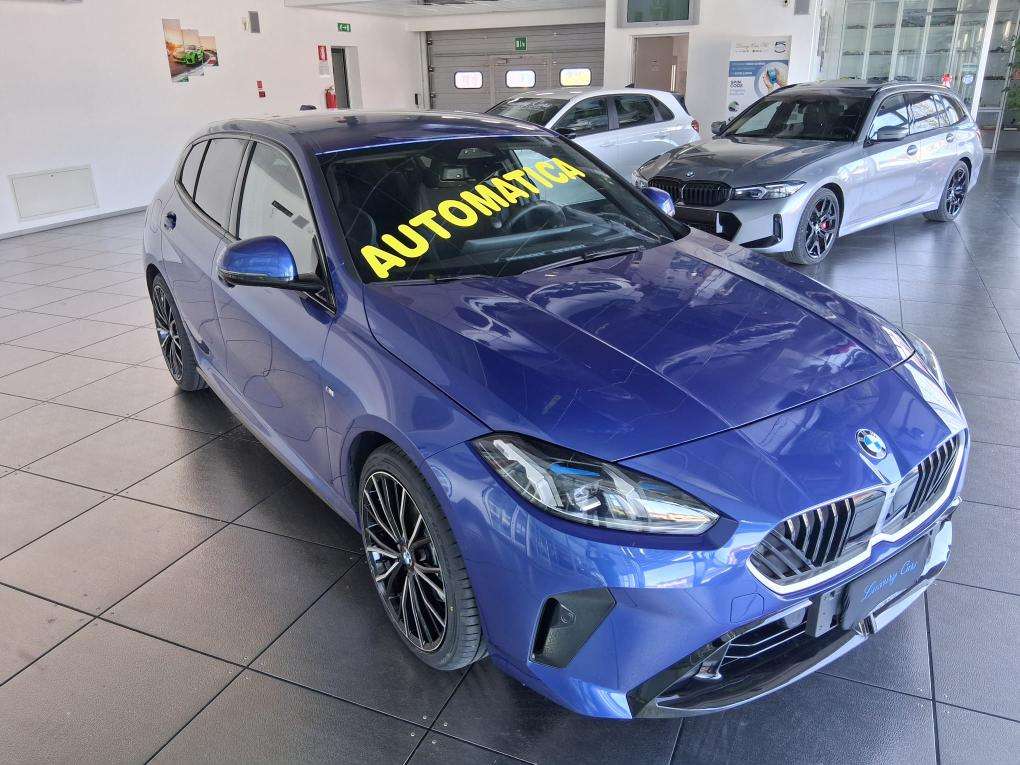 BMW 120