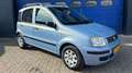 Fiat Panda 1.2 AUTOMAAT,LAGE KM,CARPLAY,NAP,NETTE STAAT Blauw - thumbnail 7