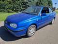 Volkswagen Golf Cabriolet Tüv bei Kauf neu. Blau - thumbnail 1