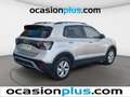 Volkswagen T-Cross 1.0 TSI Life 85kW Aut. Plateado - thumbnail 4