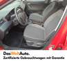 SEAT Arona Style TGI-Hybrid Rot - thumbnail 6