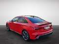 Audi A3 Limousine 35 TFSI S tronic S line NaviPlus LED ... Rot - thumbnail 5