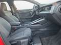 Audi A3 Limousine 35 TFSI S tronic S line NaviPlus LED ... Rot - thumbnail 14