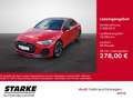 Audi A3 Limousine 35 TFSI S tronic S line NaviPlus LED ... Rot - thumbnail 1