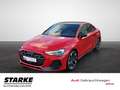 Audi A3 Limousine 35 TFSI S tronic S line NaviPlus LED ... Rot - thumbnail 2