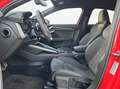 Audi A3 Limousine 35 TFSI S tronic S line NaviPlus LED ... Rot - thumbnail 8