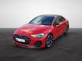 Audi A3 Limousine 35 TFSI S tronic S line NaviPlus LED ... Rot - thumbnail 4