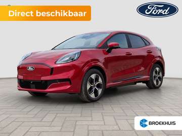 44 kWh | DEMO DEAL! | DIRECT RIJDEN | WINTERPACK |