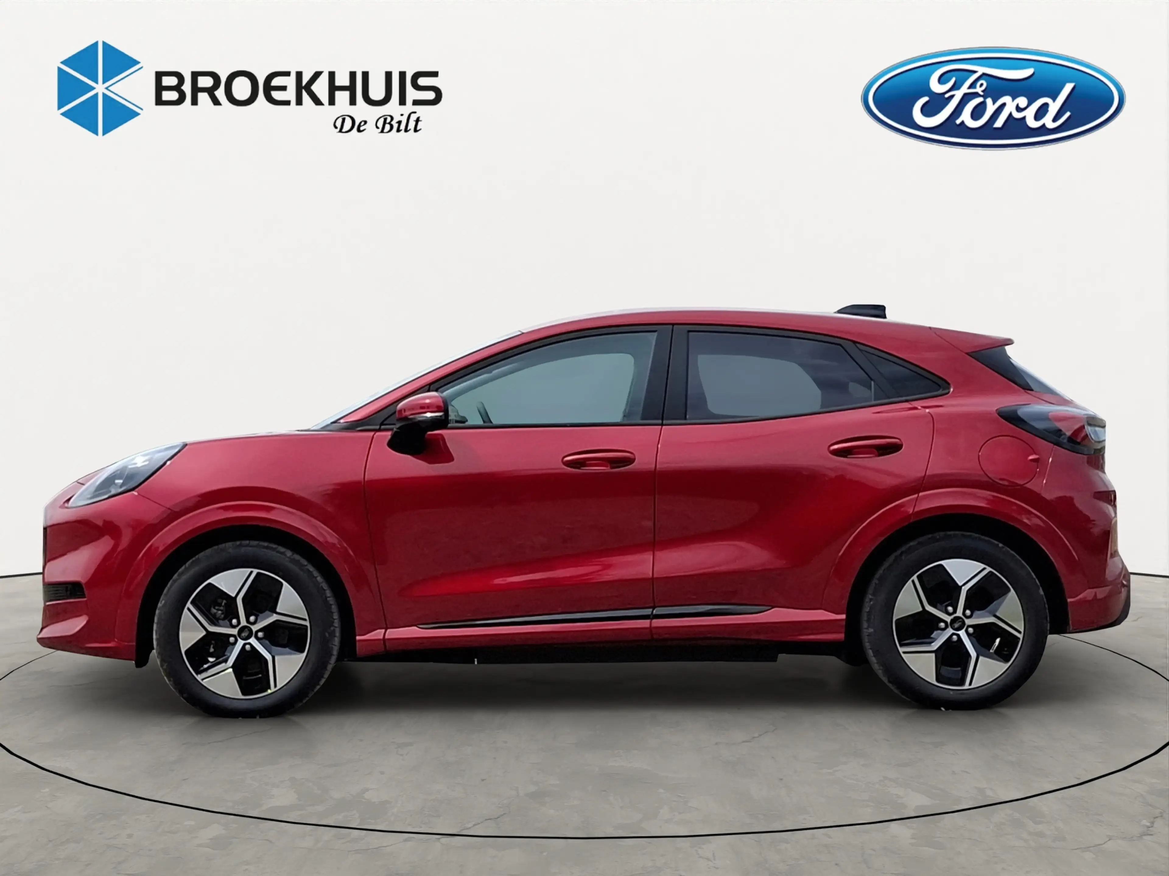 Ford Puma Gen-E 44 kWh | DEMO DEAL! | DIRECT RIJDEN | WINTERPACK | — photo 2