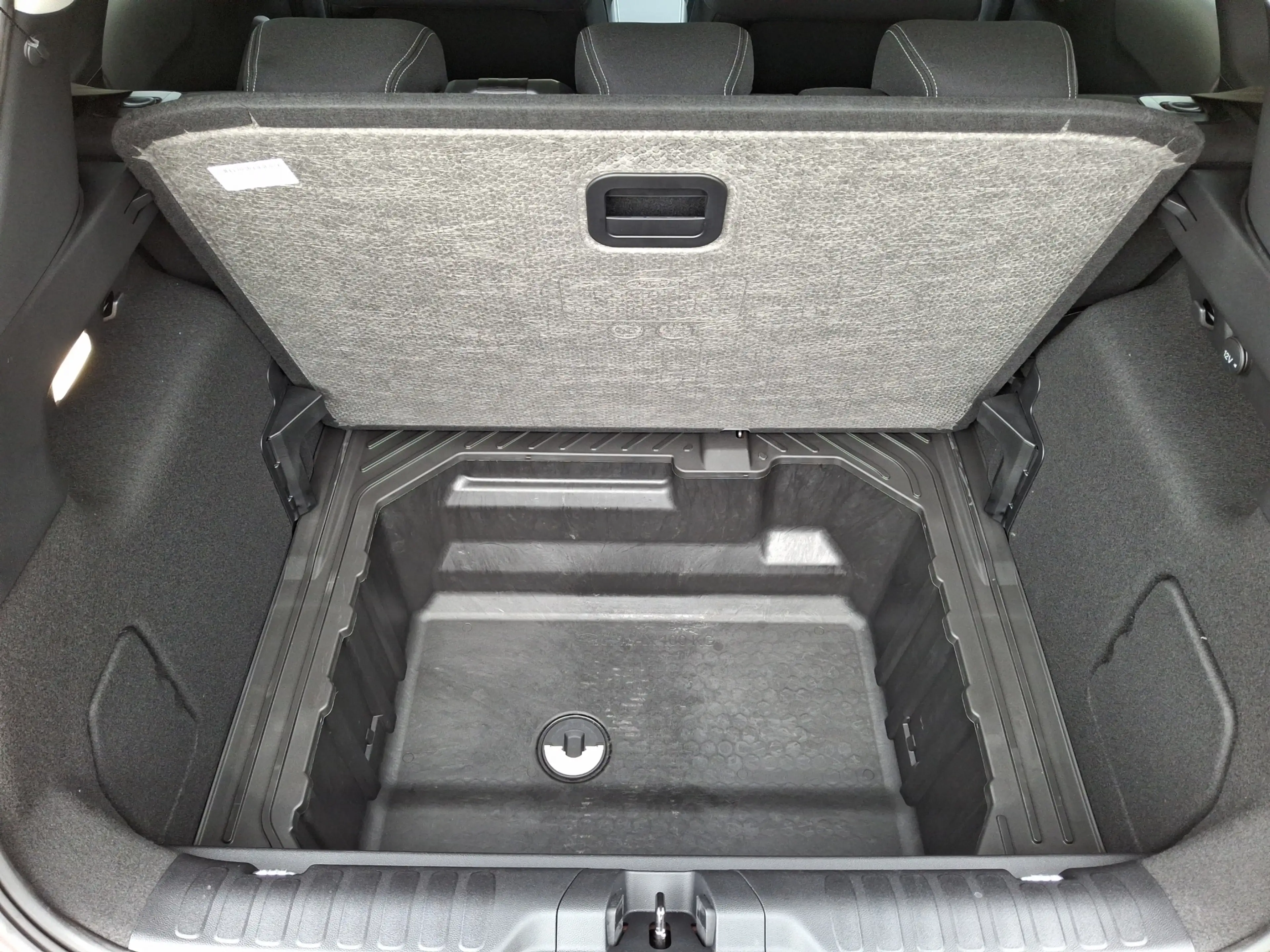 Ford Puma Gen-E 44 kWh | DEMO DEAL! | DIRECT RIJDEN | WINTERPACK | — photo 11
