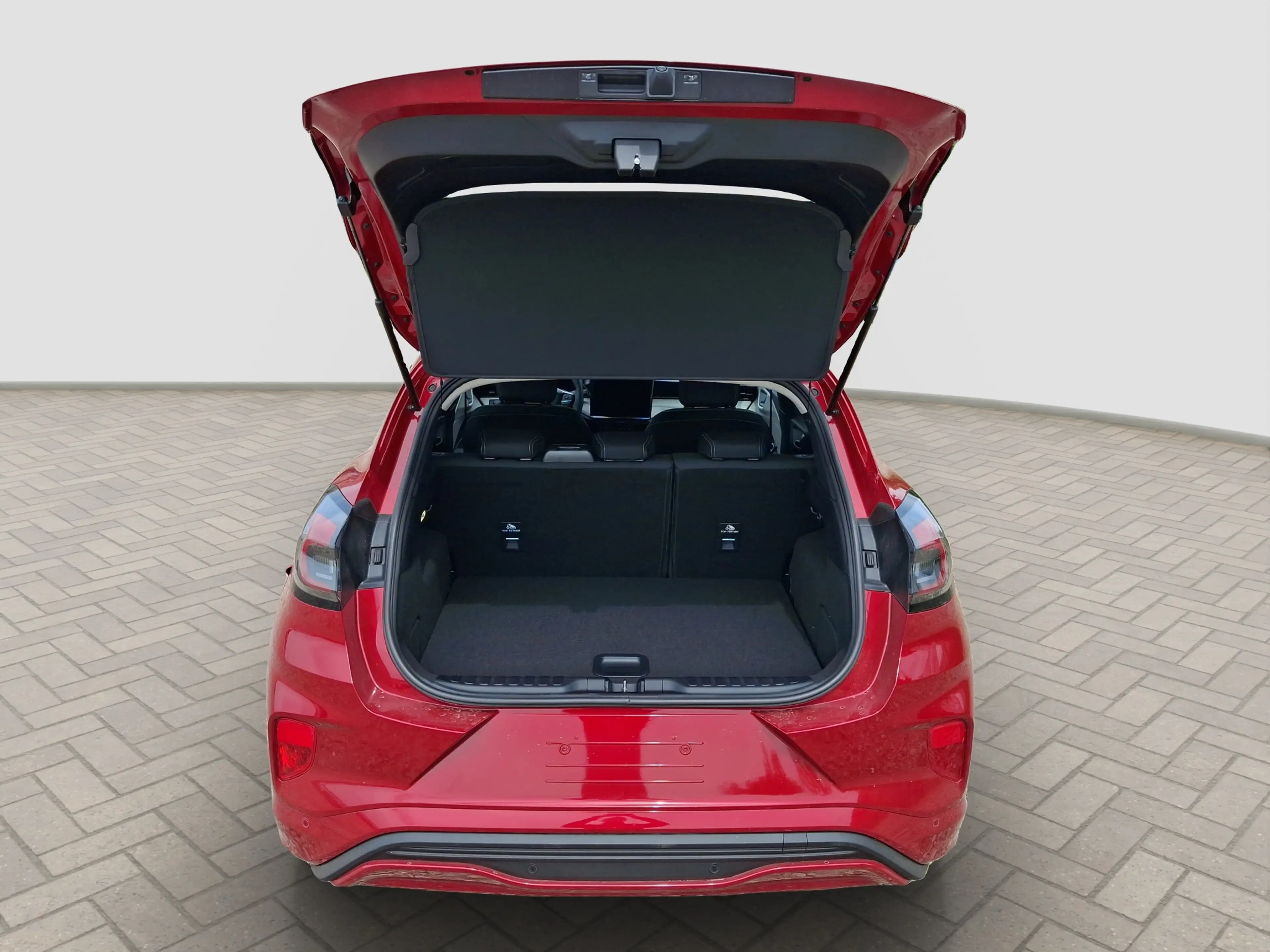 Ford Puma Gen-E 44 kWh | DEMO DEAL! | DIRECT RIJDEN | WINTERPACK | — photo 5