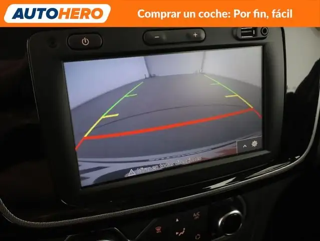 Dacia Sandero view 21