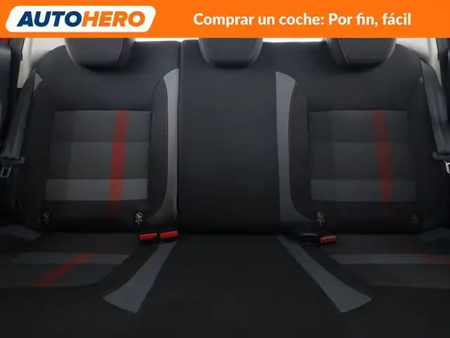 Dacia Sandero view 16