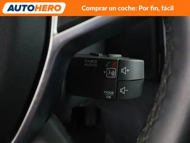 Dacia Sandero view 28