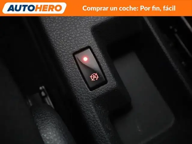 Dacia Sandero view 27