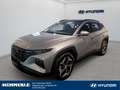 Hyundai TUCSON *PLUG-IN*TREND*ALLRAD*PANO*TOP! Silber - thumbnail 1