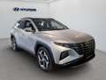 Hyundai TUCSON *PLUG-IN*TREND*ALLRAD*PANO*TOP! Silber - thumbnail 2