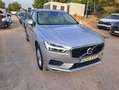 Volvo XC60 D4 Momentum AWD Aut. Plateado - thumbnail 3